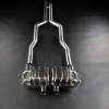Photo of Capristo Valved Sport Exhaust for the Aston Martin V12 Vantage (2022-2023) - Image 2